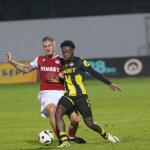 ЦСКА - Ботев Пд 0-1 — Кристиян Енчев © всички права запазени