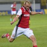 ЦСКА - Ботев Пд 0-1 — Кристиян Енчев © всички права запазени