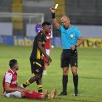 ЦСКА - Ботев Пд 0-1 — Кристиян Енчев © всички права запазени