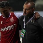 ЦСКА - Ботев Пд 0-1 — Кристиян Енчев © всички права запазени