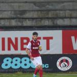 ЦСКА - Ботев Пд 0-1 — Кристиян Енчев © всички права запазени