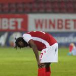 ЦСКА - Ботев Пд 0-1 — Кристиян Енчев © всички права запазени