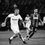 Локо Сф - ЦСКА  0-3 — Никола Кирилов © всички права запазени