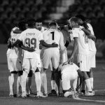 Локо Сф - ЦСКА  0-3 — Никола Кирилов © всички права запазени