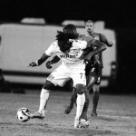 Локо Сф - ЦСКА  0-3 — Никола Кирилов © всички права запазени