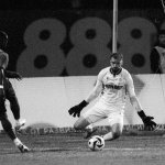 Локо Сф - ЦСКА  0-3 — Никола Кирилов © всички права запазени