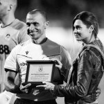 Локо Сф - ЦСКА  0-3 — Никола Кирилов © всички права запазени