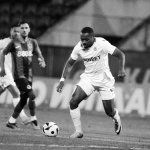 Локо Сф - ЦСКА  0-3 — Никола Кирилов © всички права запазени