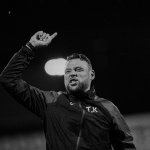 Локо Сф - ЦСКА  0-3 — Никола Кирилов © всички права запазени