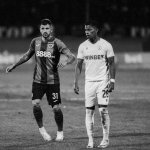 Локо Сф - ЦСКА  0-3 — Никола Кирилов © всички права запазени