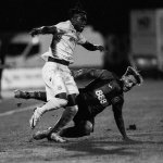 Локо Сф - ЦСКА  0-3 — Никола Кирилов © всички права запазени