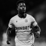 Локо Сф - ЦСКА  0-3 — Никола Кирилов © всички права запазени