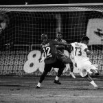 Локо Сф - ЦСКА  0-3 — Никола Кирилов © всички права запазени