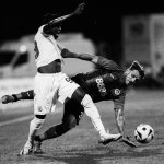 Локо Сф - ЦСКА  0-3 — Никола Кирилов © всички права запазени