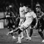 Локо Сф - ЦСКА  0-3 — Никола Кирилов © всички права запазени