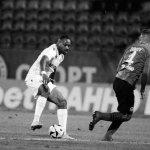 Локо Сф - ЦСКА  0-3 — Никола Кирилов © всички права запазени