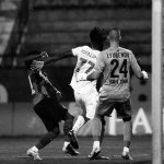 Локо Сф - ЦСКА  0-3 — Никола Кирилов © всички права запазени