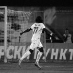 Локо Сф - ЦСКА  0-3 — Никола Кирилов © всички права запазени