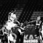 Локо Сф - ЦСКА  0-3 — Никола Кирилов © всички права запазени