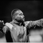 Локо Сф - ЦСКА  0-3 — Никола Кирилов © всички права запазени