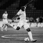 Локо Сф - ЦСКА  0-3 — Никола Кирилов © всички права запазени