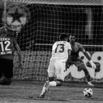 Локо Сф - ЦСКА  0-3 — Никола Кирилов © всички права запазени