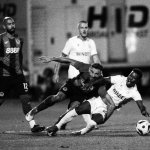 Локо Сф - ЦСКА  0-3 — Никола Кирилов © всички права запазени