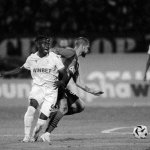 Локо Сф - ЦСКА  0-3 — Никола Кирилов © всички права запазени