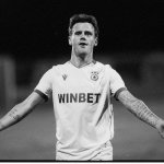 Локо Сф - ЦСКА  0-3 — Никола Кирилов © всички права запазени