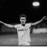 Локо Сф - ЦСКА  0-3 — Никола Кирилов © всички права запазени