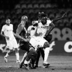 Локо Сф - ЦСКА  0-3 — Никола Кирилов © всички права запазени