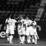 Локо Сф - ЦСКА  0-3 — Никола Кирилов © всички права запазени