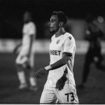 Локо Сф - ЦСКА  0-3 — Никола Кирилов © всички права запазени