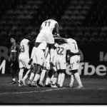 Локо Сф - ЦСКА  0-3 — Никола Кирилов © всички права запазени