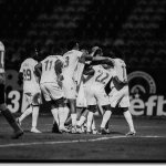 Локо Сф - ЦСКА  0-3 — Никола Кирилов © всички права запазени