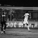 Локо Сф - ЦСКА  0-3 — Никола Кирилов © всички права запазени