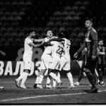 Локо Сф - ЦСКА  0-3 — Никола Кирилов © всички права запазени