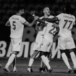 Локо Сф - ЦСКА  0-3 — Никола Кирилов © всички права запазени