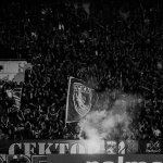 Локо Сф - ЦСКА  0-3 — Никола Кирилов © всички права запазени