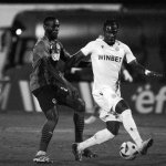 Локо Сф - ЦСКА  0-3 — Никола Кирилов © всички права запазени