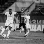 Локо Сф - ЦСКА  0-3 — Никола Кирилов © всички права запазени