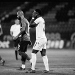 Локо Сф - ЦСКА  0-3 — Никола Кирилов © всички права запазени