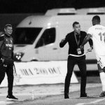 Локо Сф - ЦСКА  0-3 — Никола Кирилов © всички права запазени