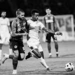 Локо Сф - ЦСКА  0-3 — Никола Кирилов © всички права запазени