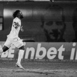 Локо Сф - ЦСКА  0-3 — Никола Кирилов © всички права запазени