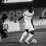 Локо Сф - ЦСКА  0-3 — Никола Кирилов © всички права запазени