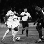 Локо Сф - ЦСКА  0-3 — Никола Кирилов © всички права запазени