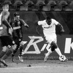 Локо Сф - ЦСКА  0-3 — Никола Кирилов © всички права запазени