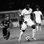 Локо Сф - ЦСКА  0-3 — Никола Кирилов © всички права запазени