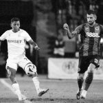 Локо Сф - ЦСКА  0-3 — Никола Кирилов © всички права запазени